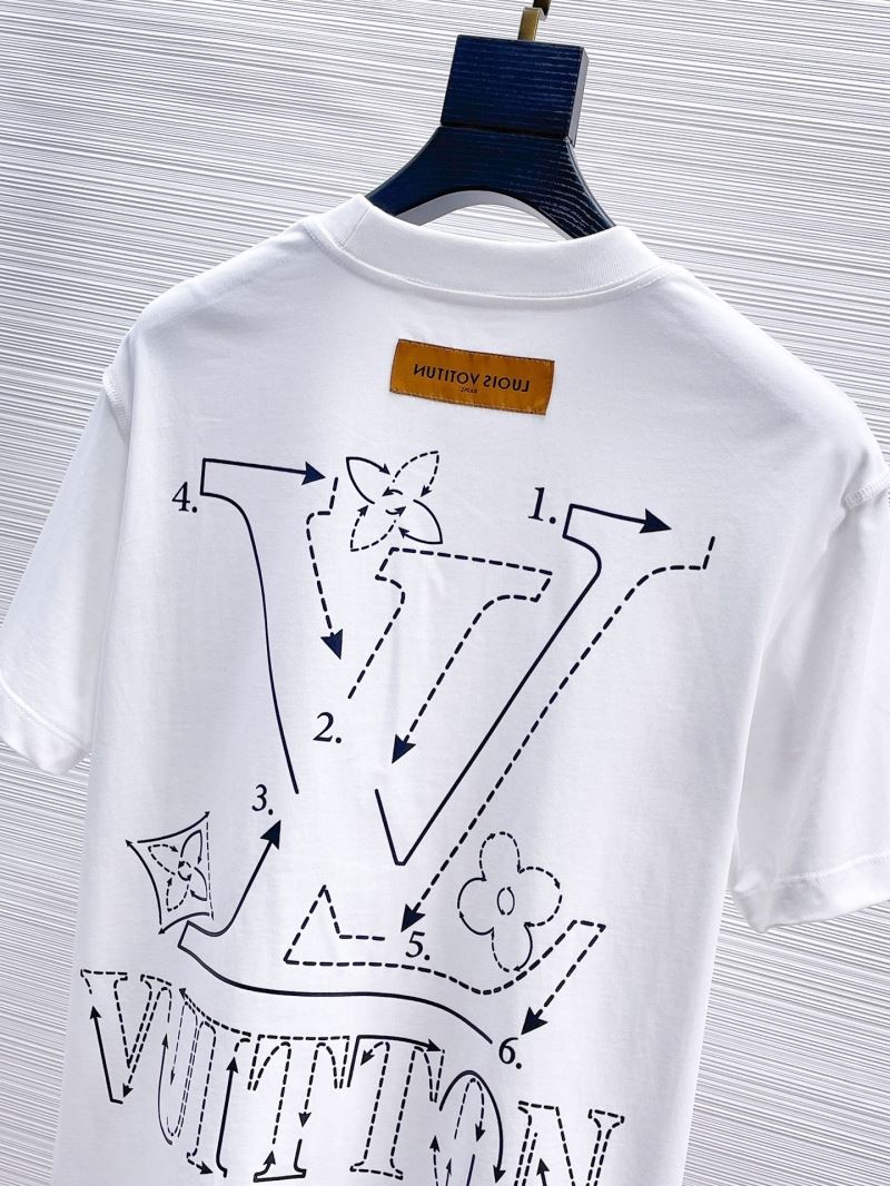 Louis Vuitton T-Shirts